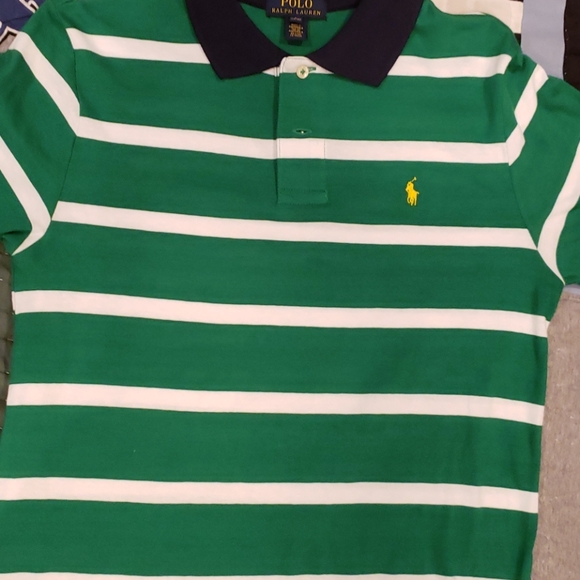Polo Shirt - Picture 1 of 3